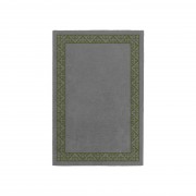 SPLENDOR CHARCOAL GRAY TAPETE