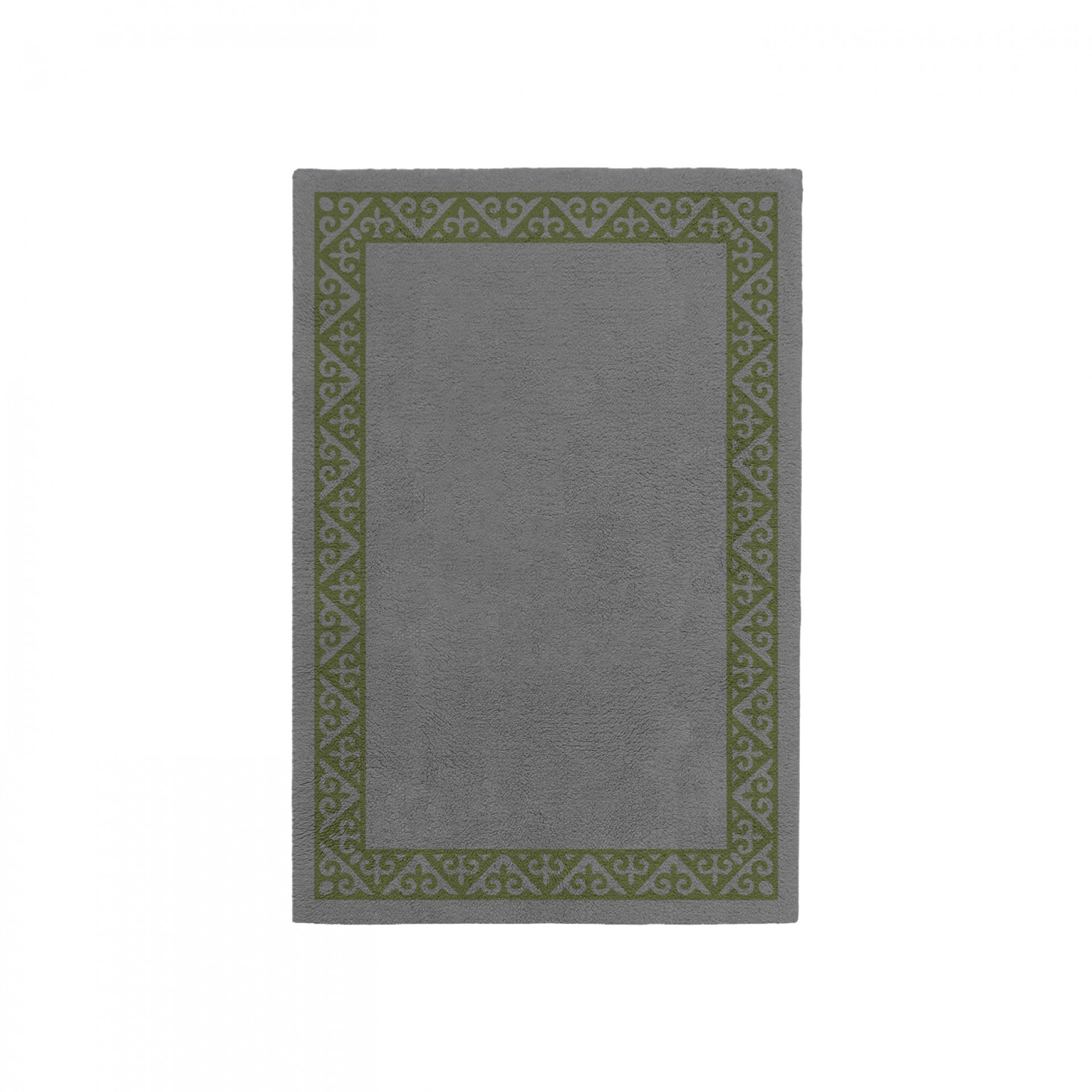 SPLENDOR CHARCOAL GRAY TAPETE