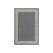 SPLENDOR CHARCOAL GRAY TAPETE