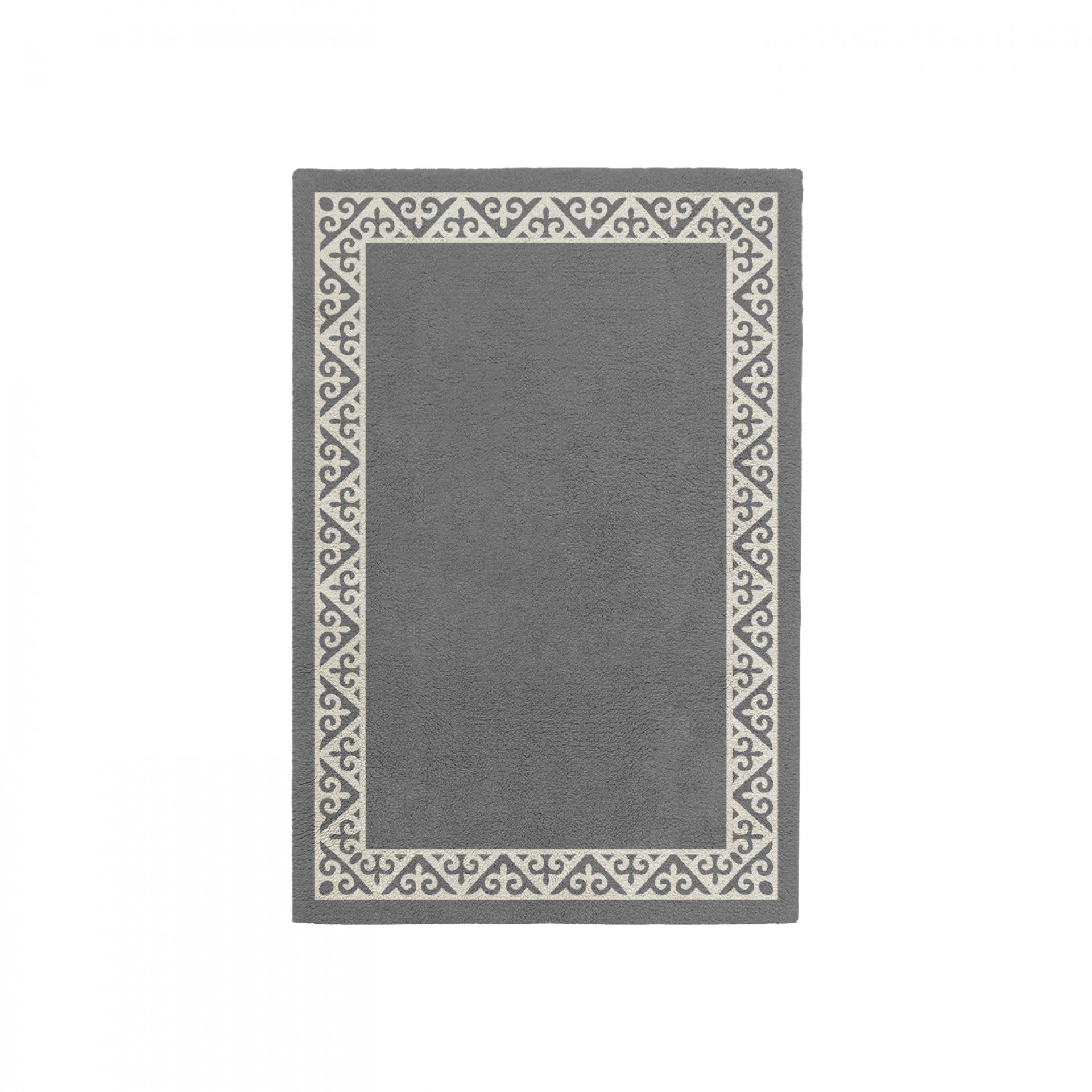 SPLENDOR CHARCOAL GRAY TAPETE