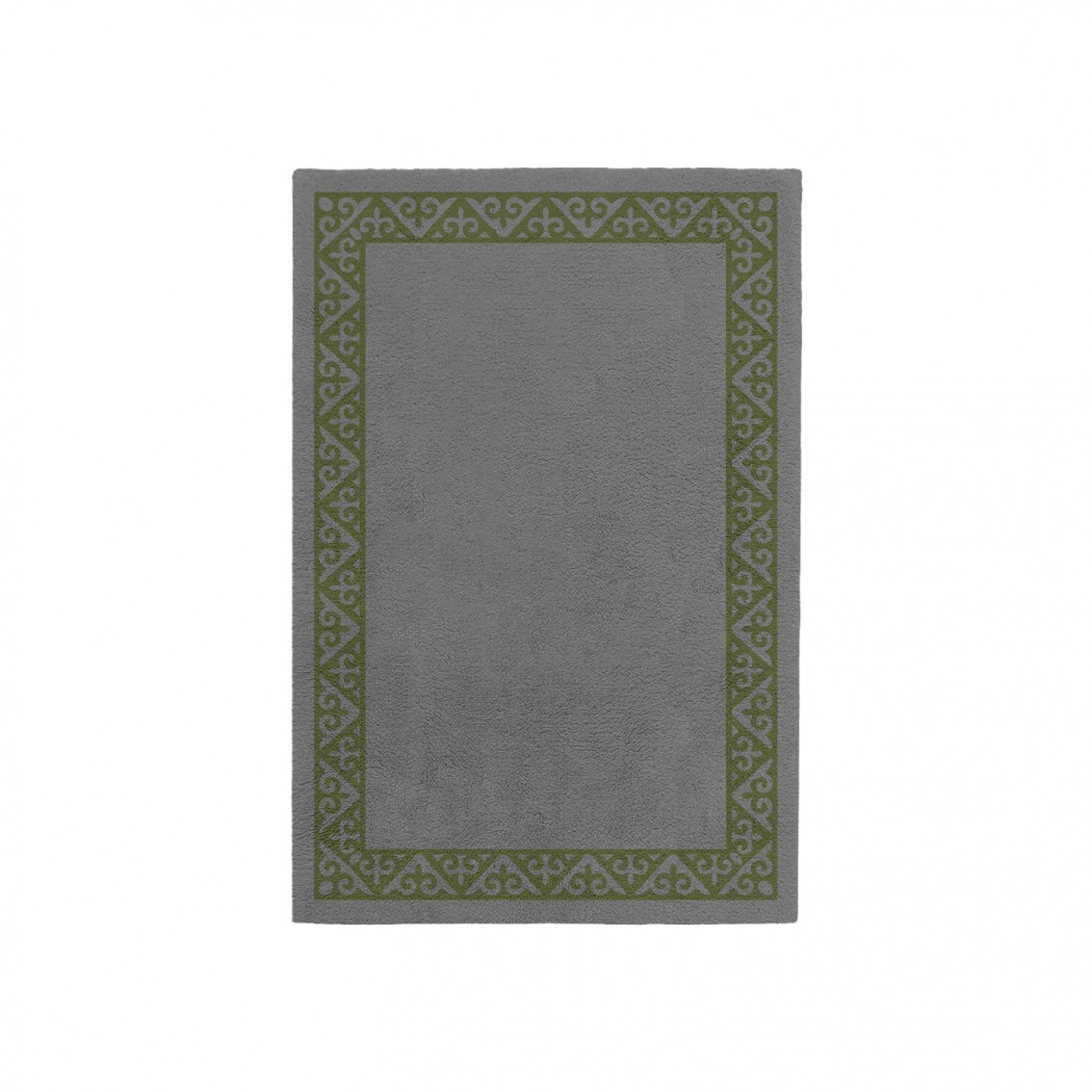 SPLENDOR CHARCOAL GRAY TAPETE