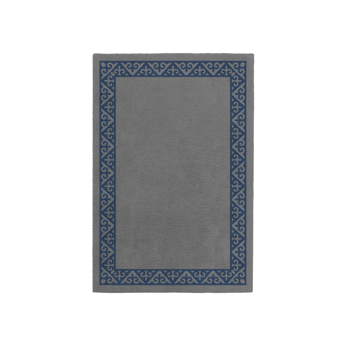SPLENDOR CHARCOAL GRAY AREA RUG SPLENDOR CHARCOAL GRAY AREA RUG