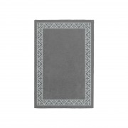 SPLENDOR CHARCOAL GRAY TAPETE