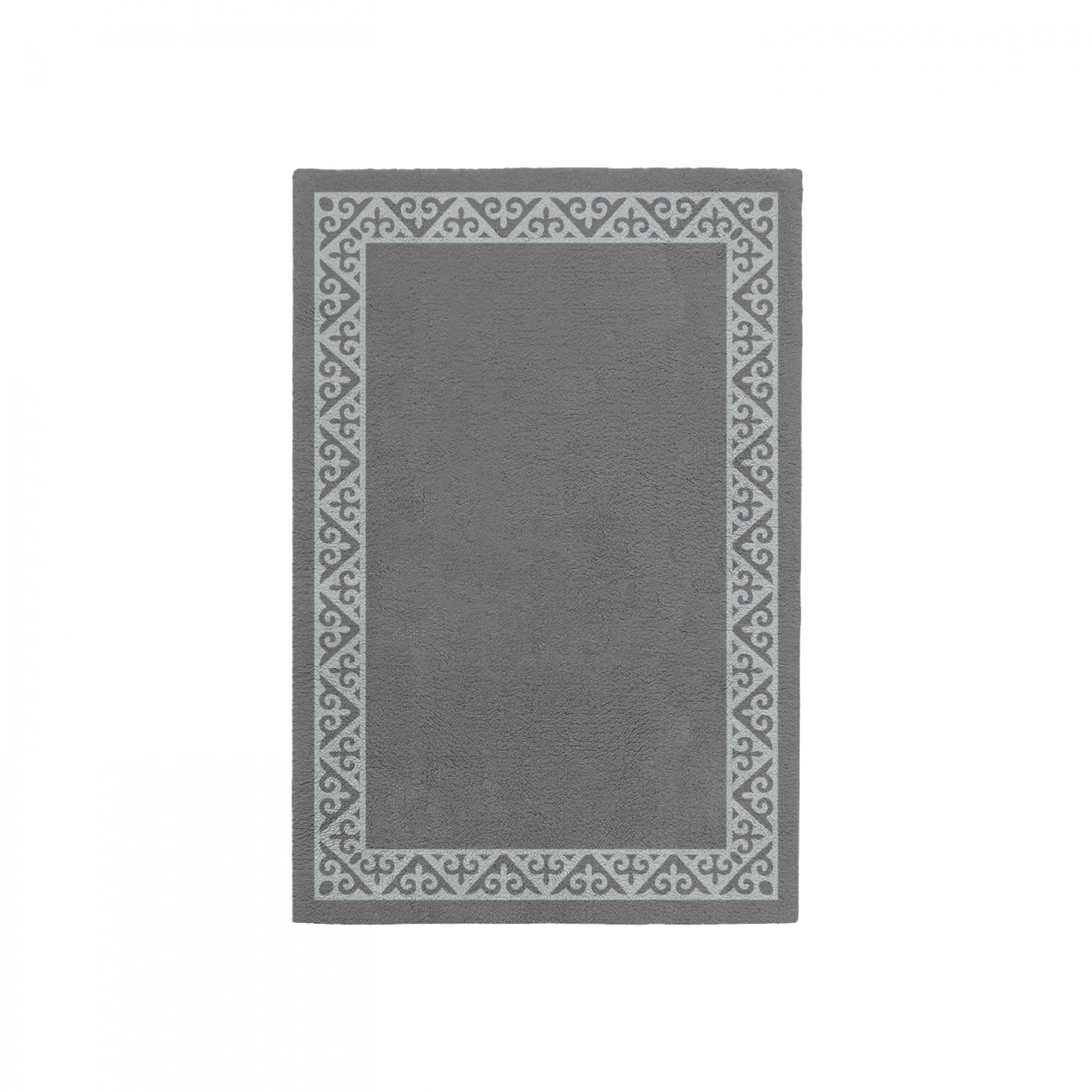 SPLENDOR CHARCOAL GRAY TAPETE