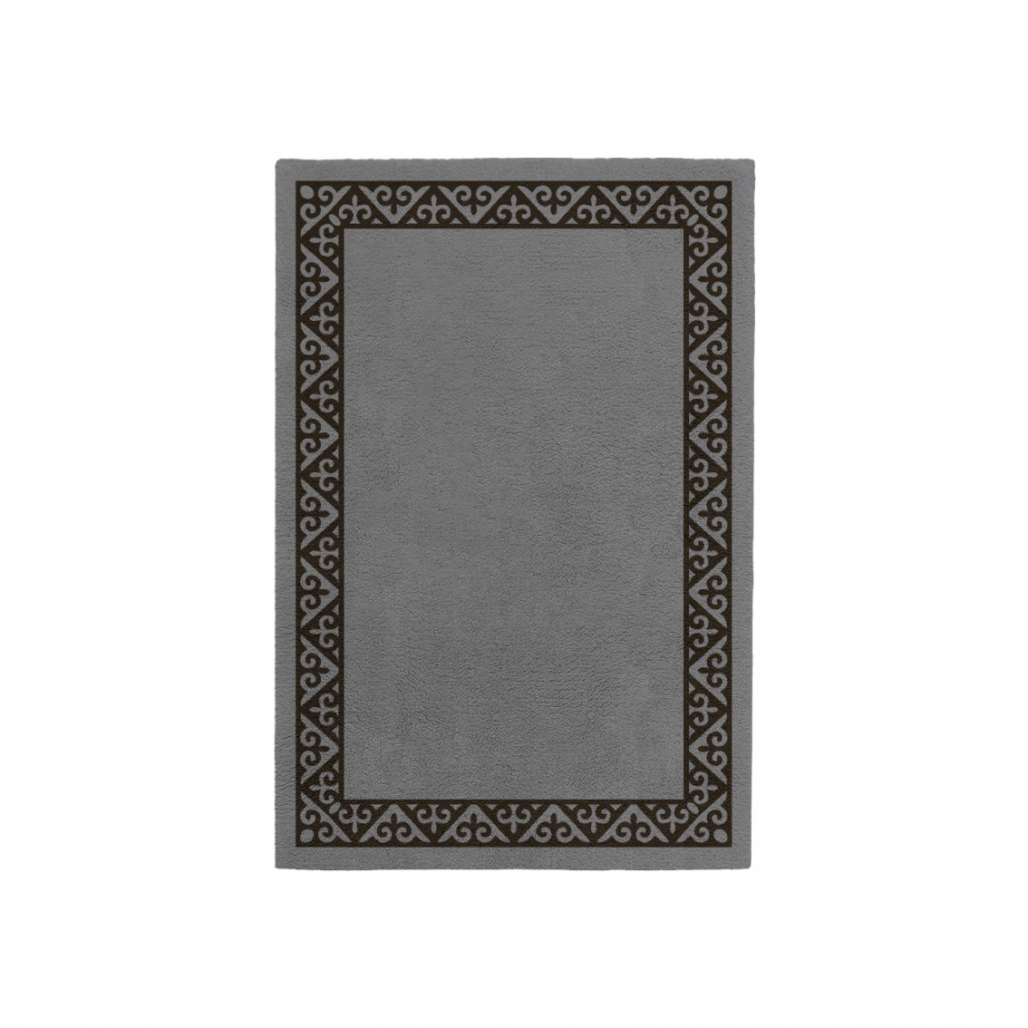 SPLENDOR CHARCOAL GRAY TAPETE