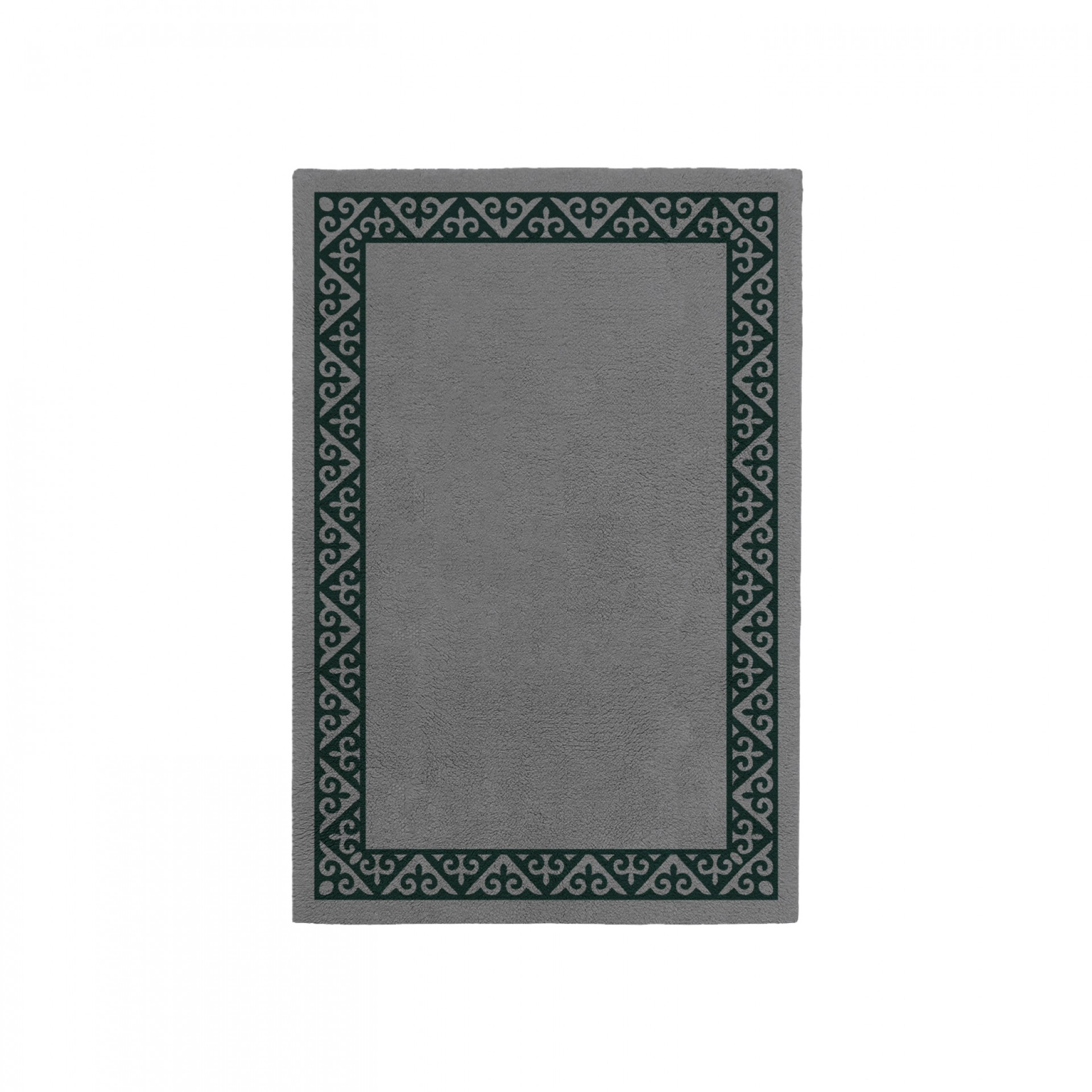 SPLENDOR CHARCOAL GRAY TAPETE