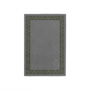 SPLENDOR CHARCOAL GRAY TAPETE