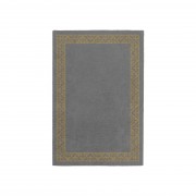 SPLENDOR CHARCOAL GRAY TAPETE
