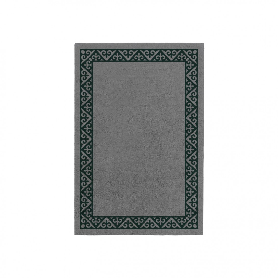 SPLENDOR CHARCOAL GRAY TAPETE