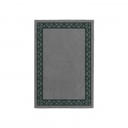 SPLENDOR CHARCOAL GRAY TAPETE