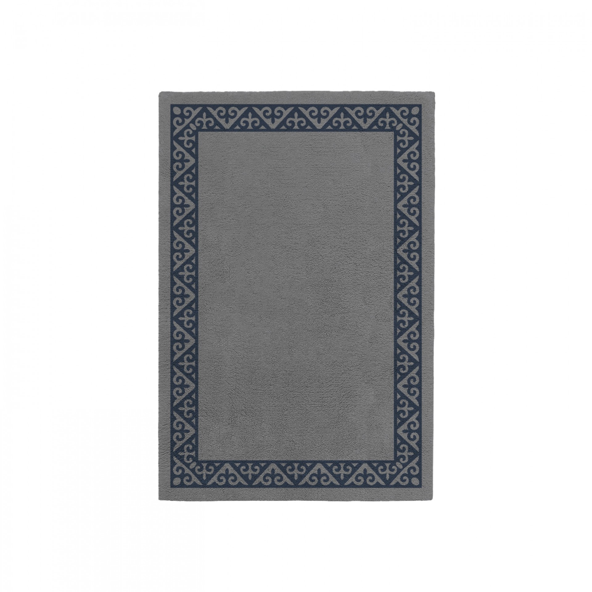 SPLENDOR CHARCOAL GRAY TAPETE