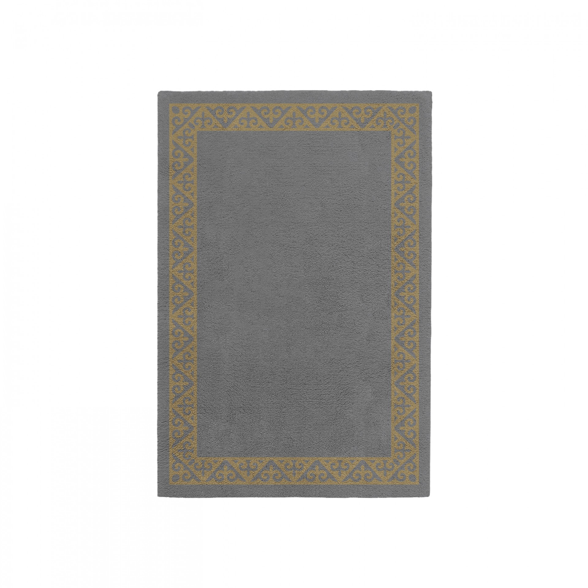 SPLENDOR CHARCOAL GRAY TAPETE