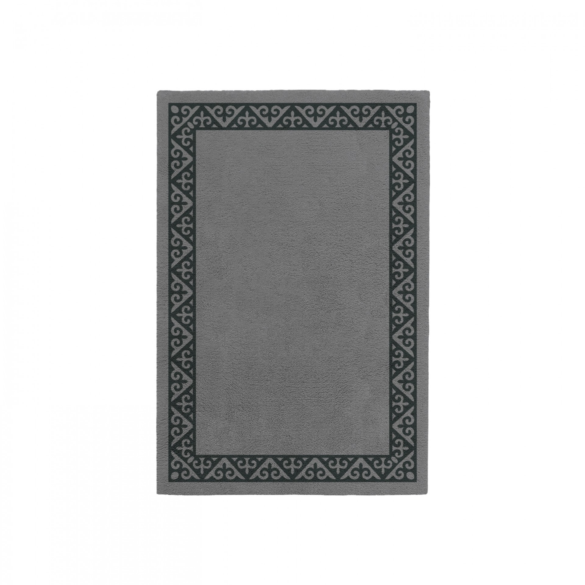 SPLENDOR CHARCOAL GRAY TAPETE