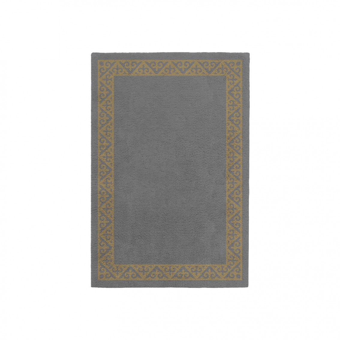 SPLENDOR CHARCOAL GRAY TAPETE