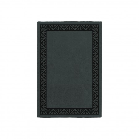 SPLENDOR GRAPHITE AREA RUG SPLENDOR GRAPHITE AREA RUG