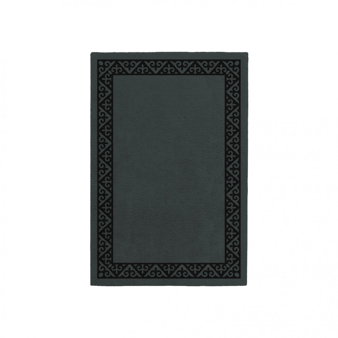 SPLENDOR GRAPHITE AREA RUG SPLENDOR GRAPHITE AREA RUG