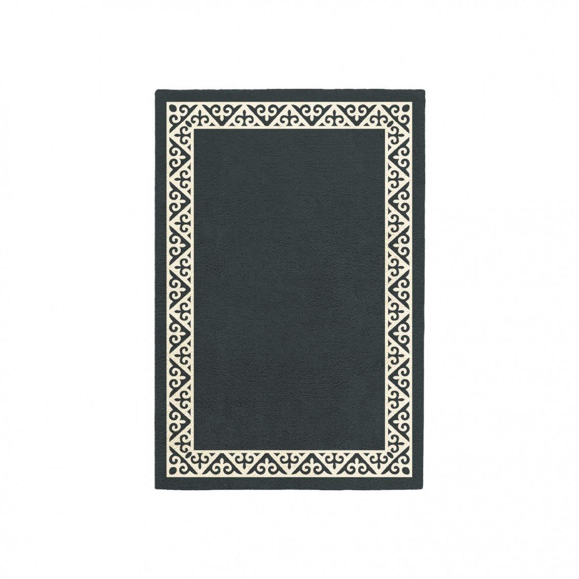 SPLENDOR GRAPHITE AREA RUG SPLENDOR GRAPHITE AREA RUG