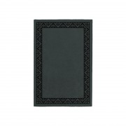 SPLENDOR GRAPHITE AREA RUG SPLENDOR GRAPHITE AREA RUG