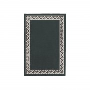 SPLENDOR GRAPHITE AREA RUG SPLENDOR GRAPHITE AREA RUG