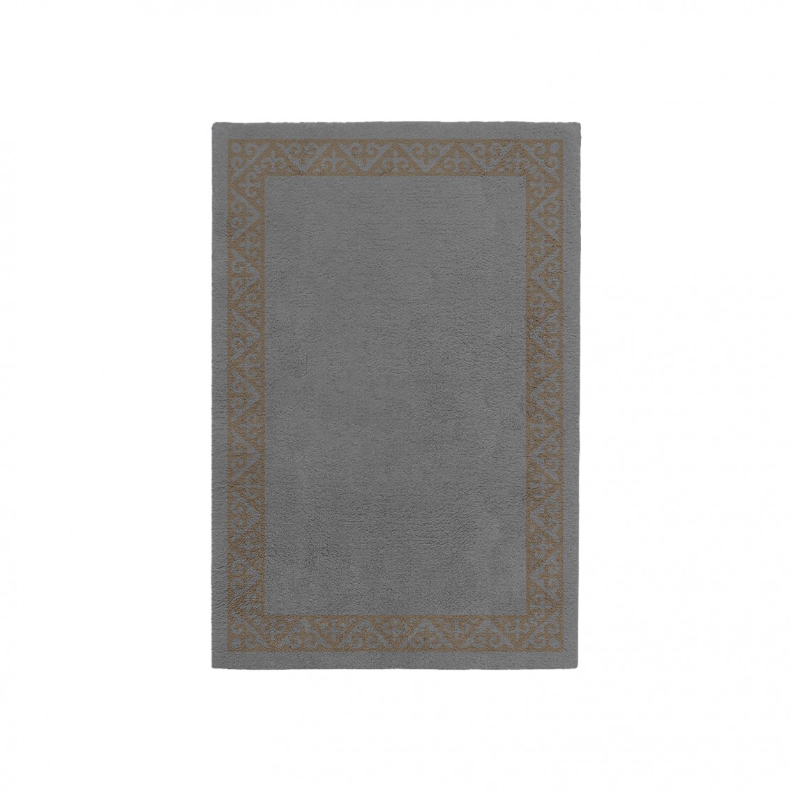 SPLENDOR CHARCOAL GRAY AREA RUG SPLENDOR CHARCOAL GRAY AREA RUG