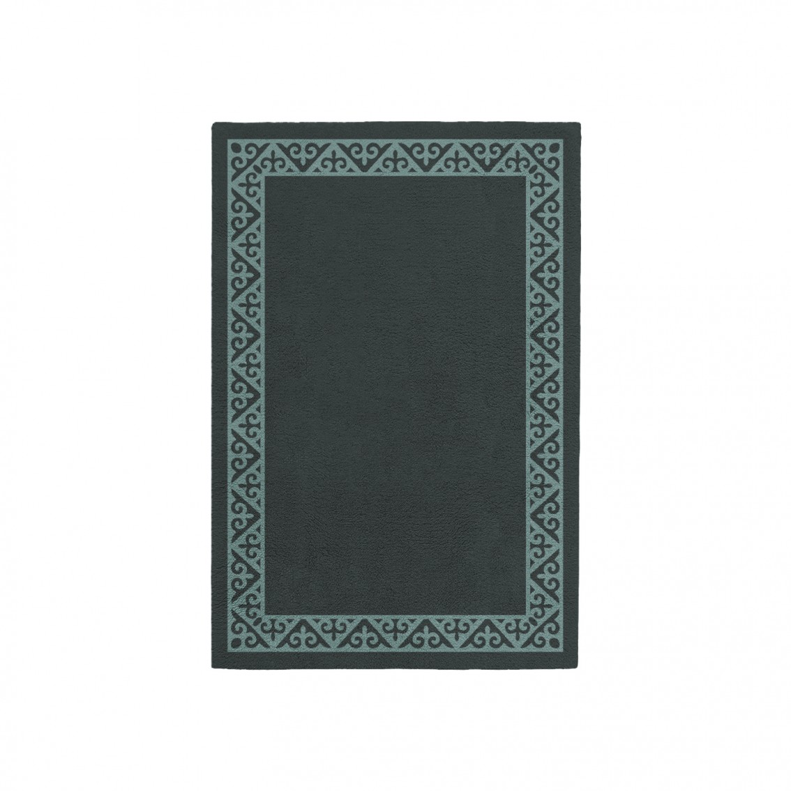 SPLENDOR GRAPHITE AREA RUG SPLENDOR GRAPHITE AREA RUG