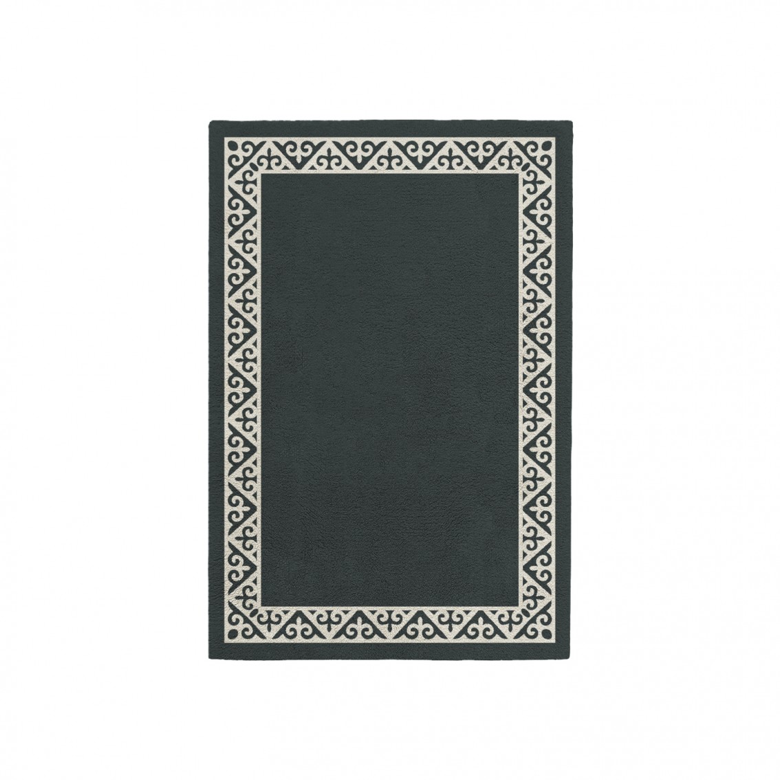 SPLENDOR GRAPHITE AREA RUG SPLENDOR GRAPHITE AREA RUG