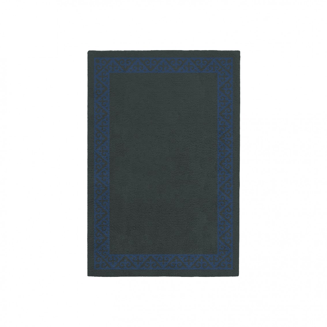 SPLENDOR GRAPHITE AREA RUG SPLENDOR GRAPHITE AREA RUG