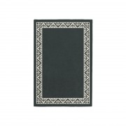 SPLENDOR GRAPHITE AREA RUG SPLENDOR GRAPHITE AREA RUG