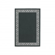 SPLENDOR GRAPHITE AREA RUG SPLENDOR GRAPHITE AREA RUG