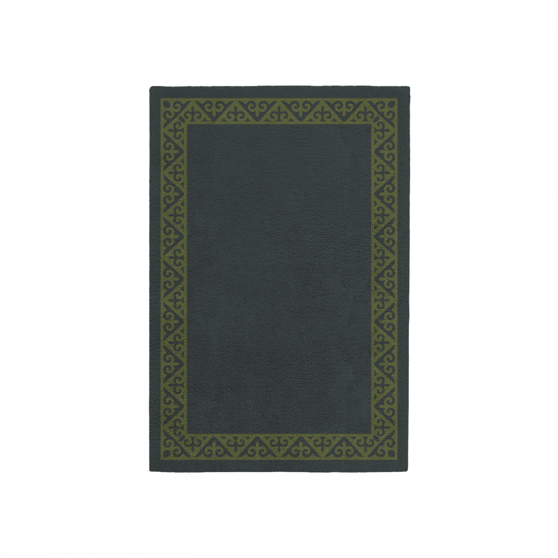 SPLENDOR GRAPHITE AREA RUG
