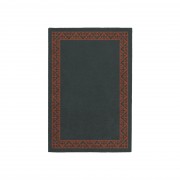 SPLENDOR GRAPHITE AREA RUG SPLENDOR GRAPHITE AREA RUG