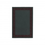SPLENDOR GRAPHITE AREA RUG SPLENDOR GRAPHITE AREA RUG