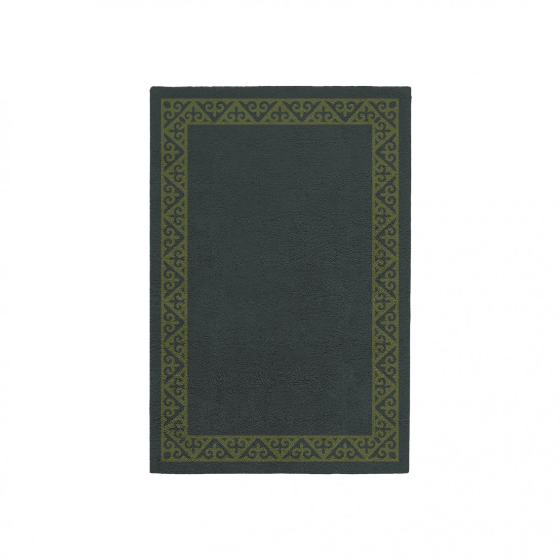 SPLENDOR GRAPHITE AREA RUG SPLENDOR GRAPHITE AREA RUG