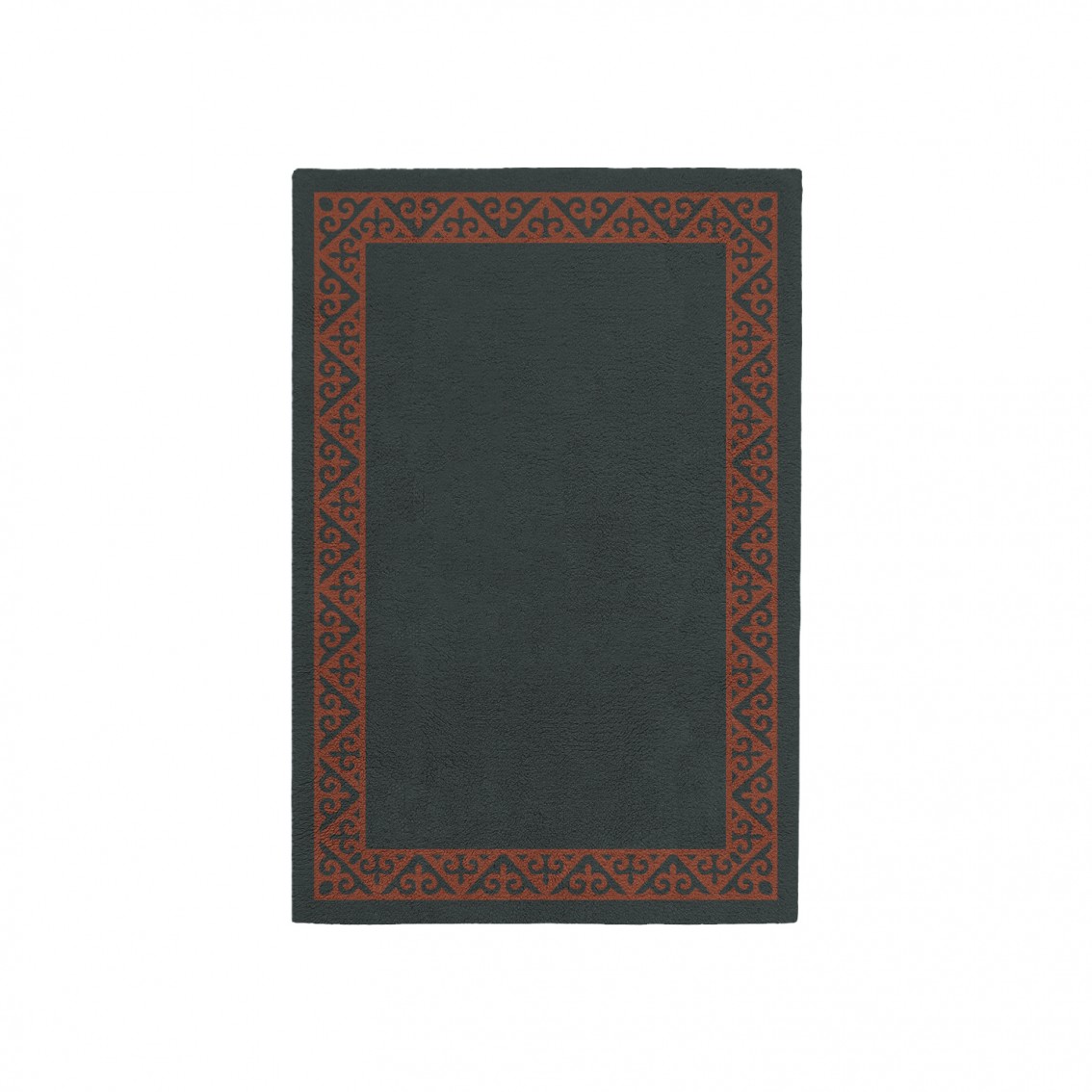 SPLENDOR GRAPHITE AREA RUG SPLENDOR GRAPHITE AREA RUG