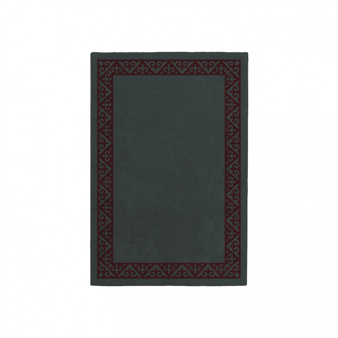 SPLENDOR GRAPHITE AREA RUG SPLENDOR GRAPHITE AREA RUG