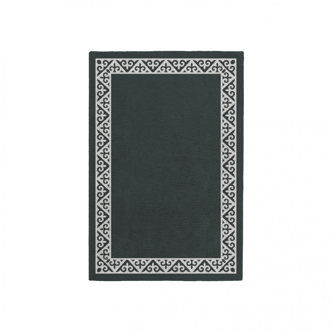 SPLENDOR GRAPHITE AREA RUG SPLENDOR GRAPHITE AREA RUG