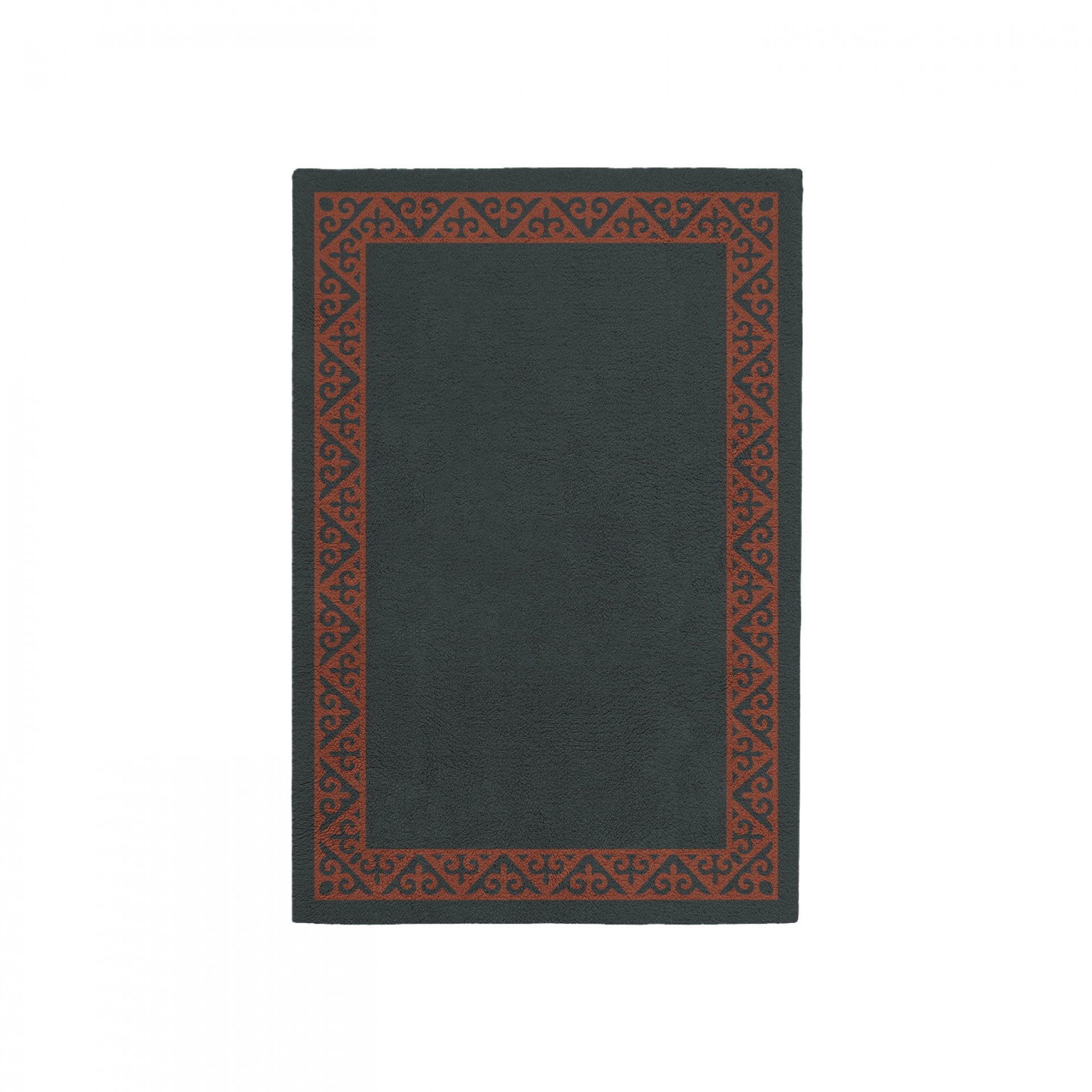 SPLENDOR GRAPHITE AREA RUG