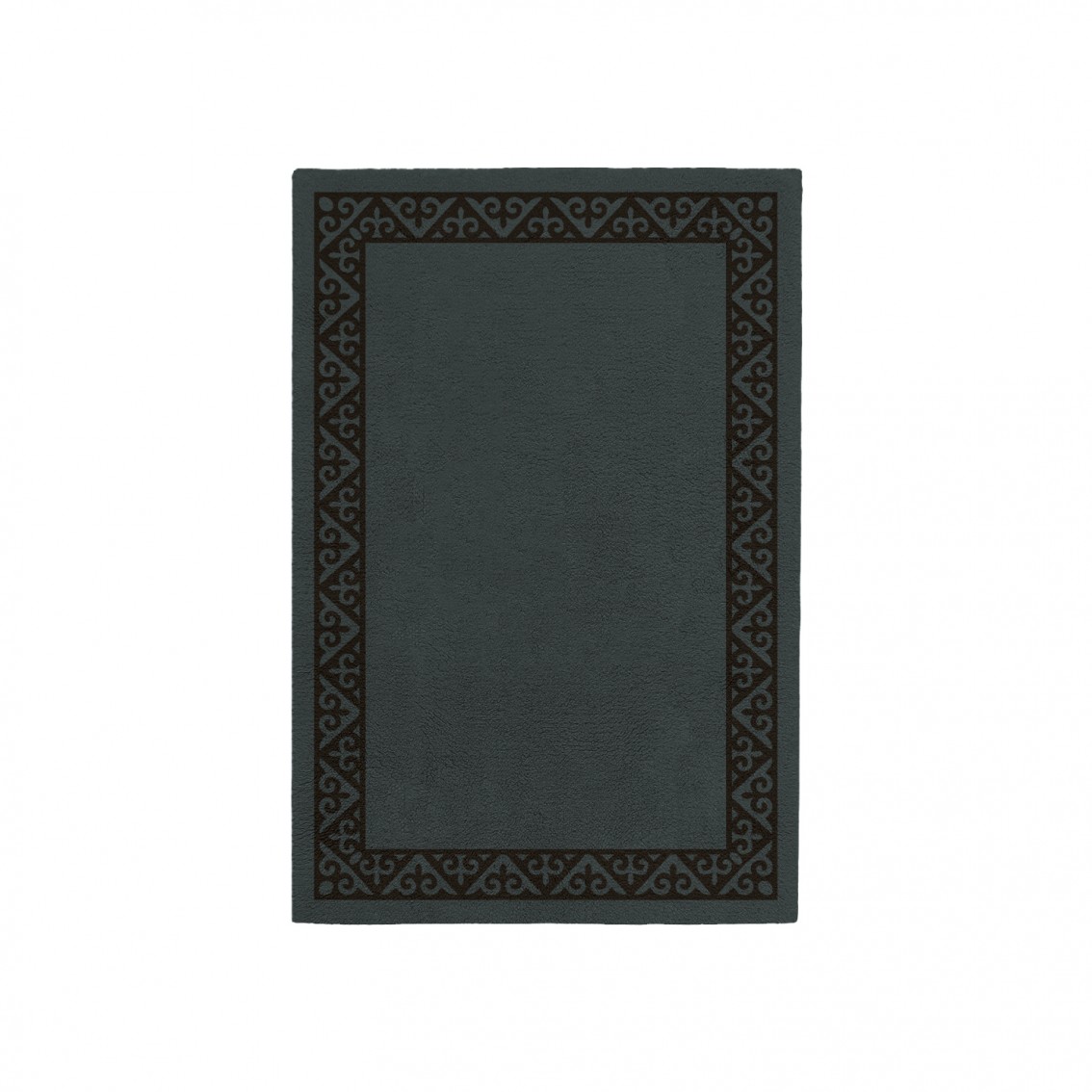 SPLENDOR GRAPHITE AREA RUG SPLENDOR GRAPHITE AREA RUG