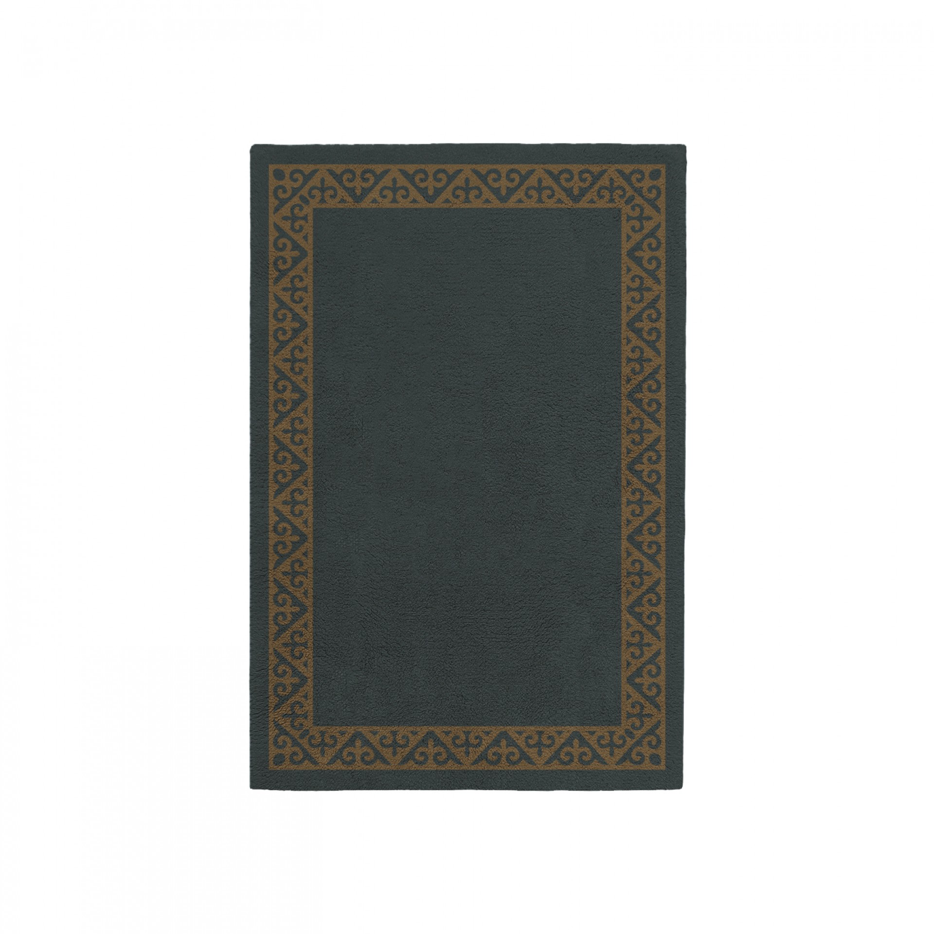 SPLENDOR GRAPHITE AREA RUG