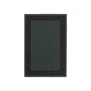 SPLENDOR GRAPHITE AREA RUG SPLENDOR GRAPHITE AREA RUG