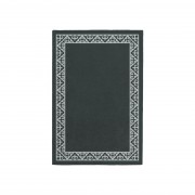 SPLENDOR GRAPHITE AREA RUG SPLENDOR GRAPHITE AREA RUG