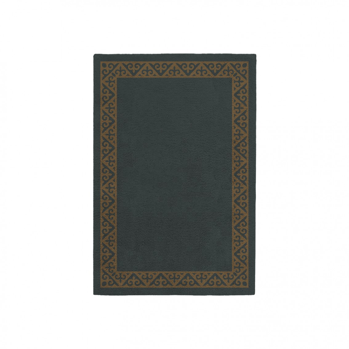 SPLENDOR GRAPHITE AREA RUG SPLENDOR GRAPHITE AREA RUG