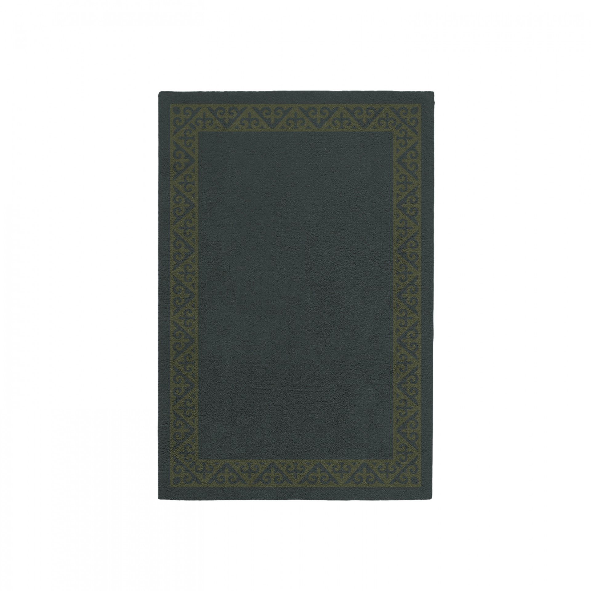 SPLENDOR GRAPHITE ALFOMBRA