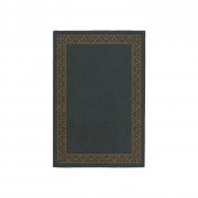 SPLENDOR GRAPHITE AREA RUG SPLENDOR GRAPHITE AREA RUG