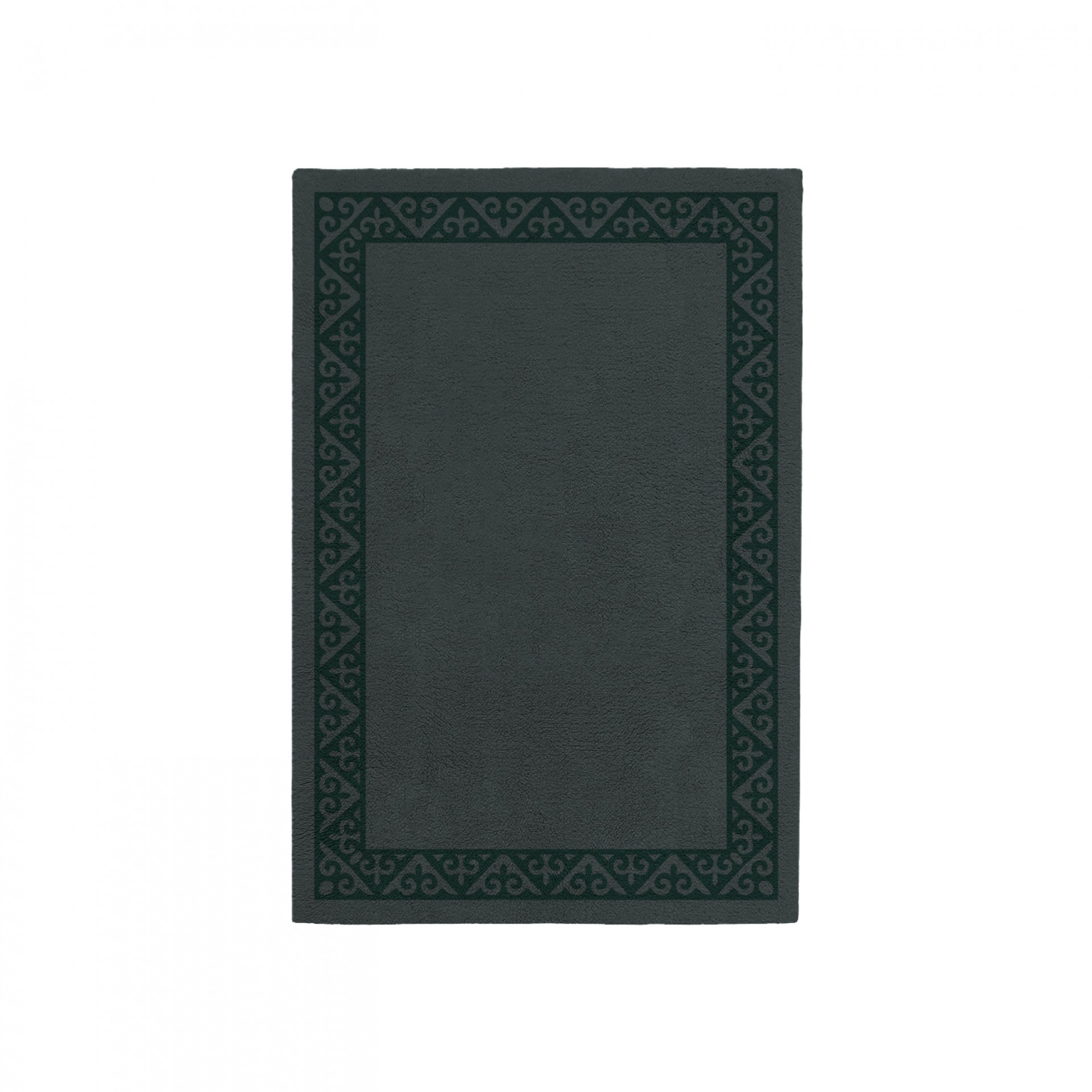 SPLENDOR GRAPHITE AREA RUG