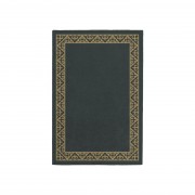 SPLENDOR GRAPHITE AREA RUG SPLENDOR GRAPHITE AREA RUG