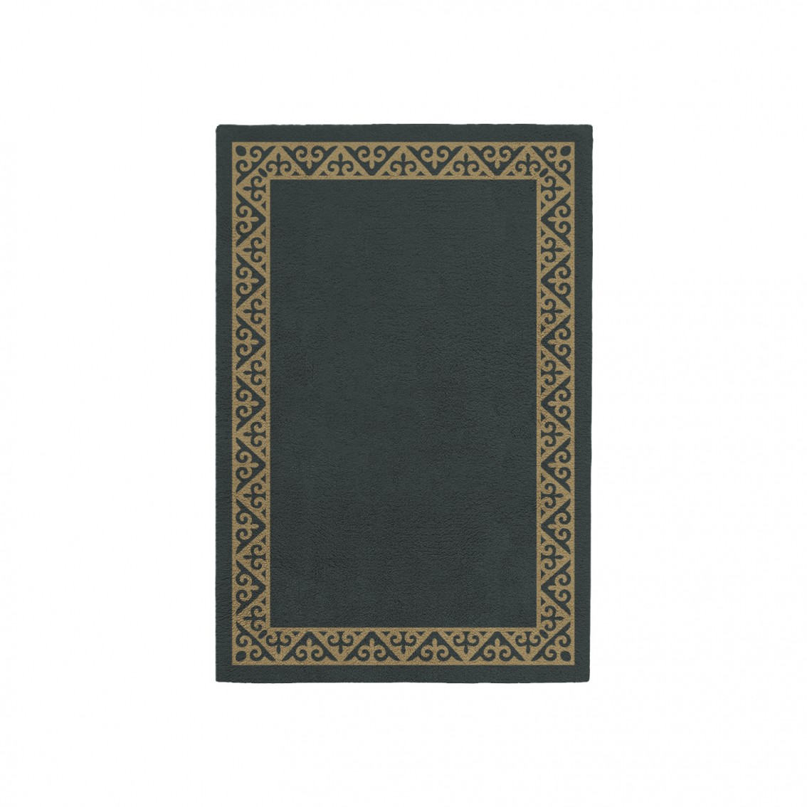 SPLENDOR GRAPHITE AREA RUG SPLENDOR GRAPHITE AREA RUG