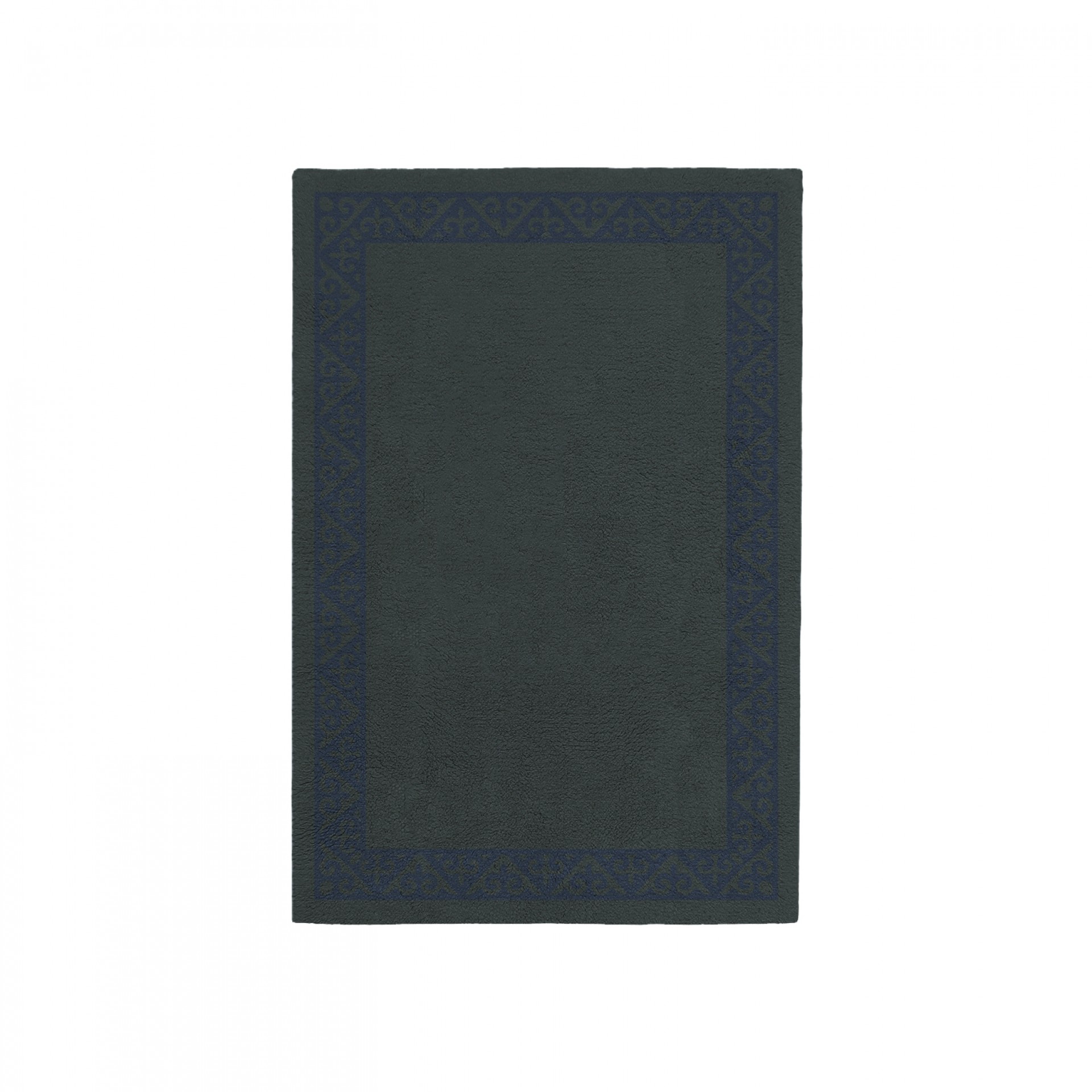 SPLENDOR GRAPHITE AREA RUG