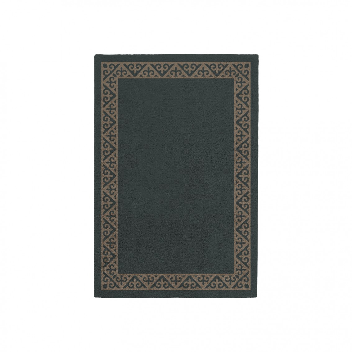 SPLENDOR GRAPHITE AREA RUG SPLENDOR GRAPHITE AREA RUG