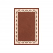 SPLENDOR BRICK AREA RUG SPLENDOR BRICK AREA RUG
